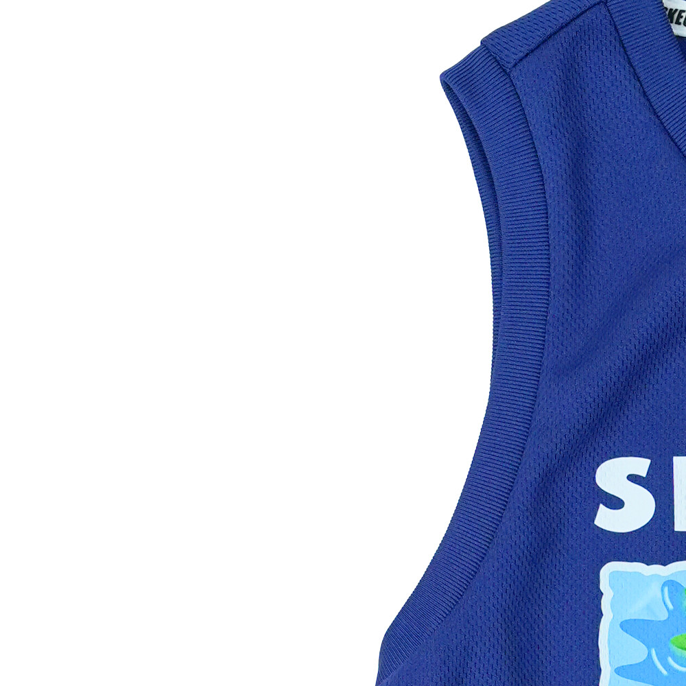 Skechers فانيلة رياضية أولاد Cali Summer — صورة 4