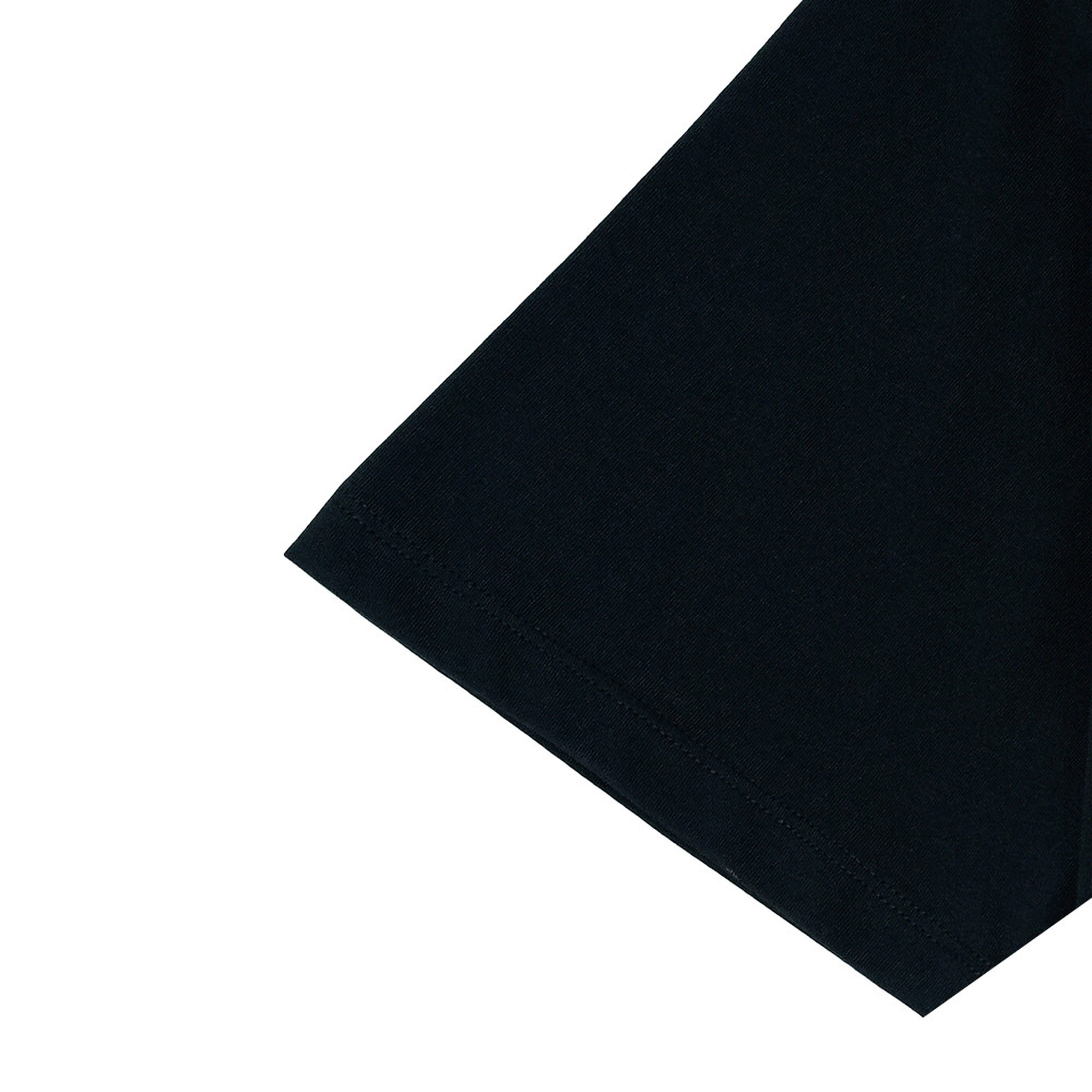 Skechers สเก็ตเชอร์ส เสื้อยืดแขนสั้นยูนิเซ็กส์ Unisex Short Sleeve Tee - SL126U264-0018 (latest) — صورة 4