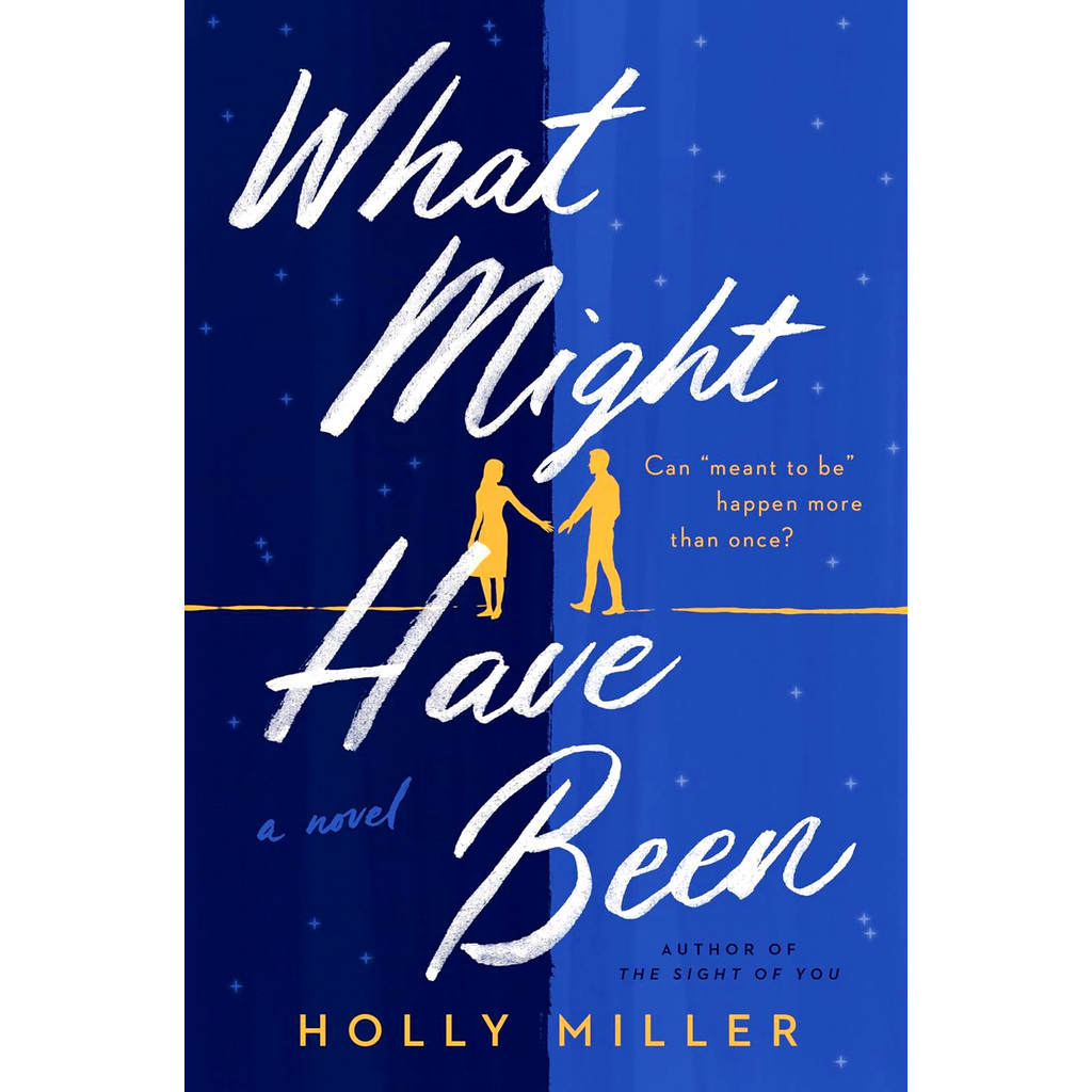 (BX) WHAT MIGHT HAVE BEEN