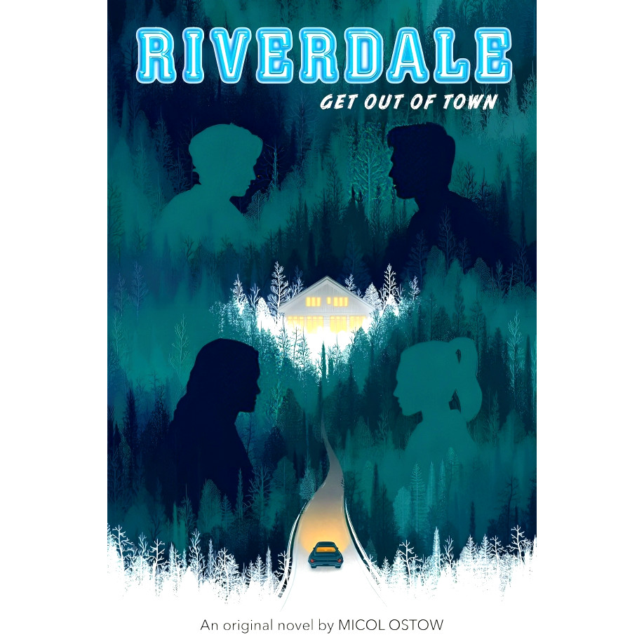 (BX) RIVERDALE 2: GET OUT OF TOWN