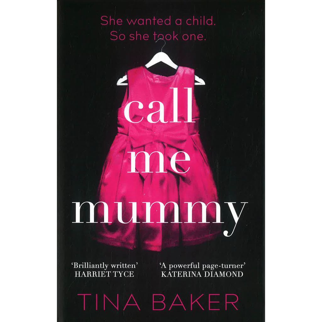 (BX) CALL ME MUMMY**
