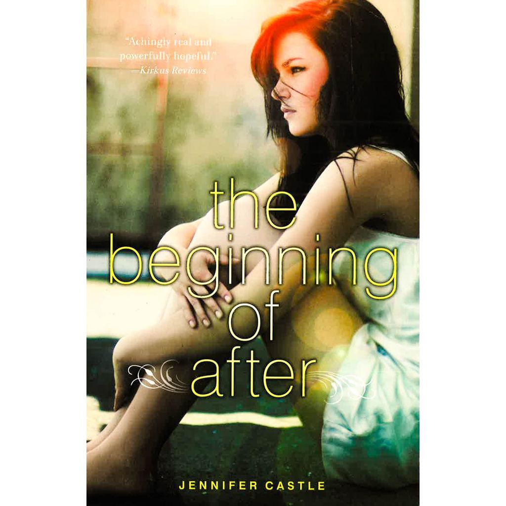 (BX) *THE BEGINNING OF AFTER