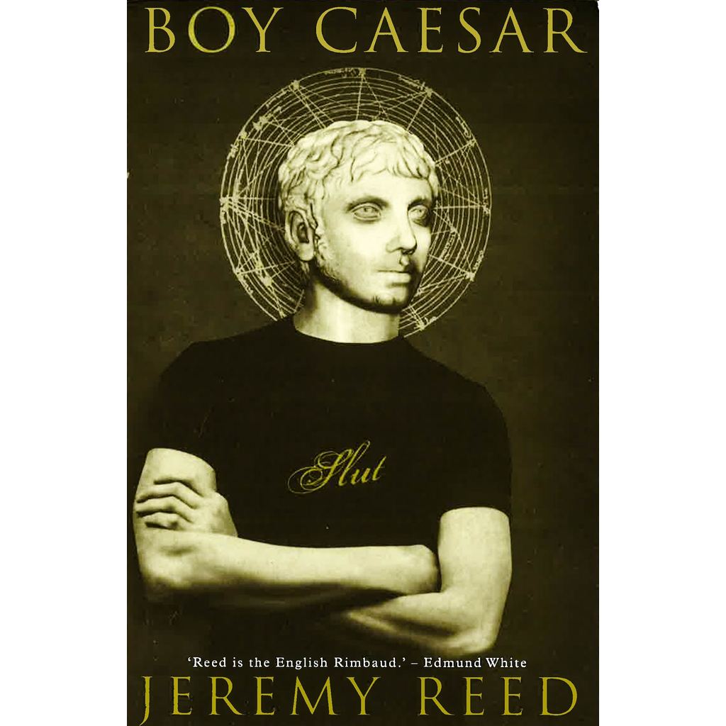 (BX) BOY CAESAR*****