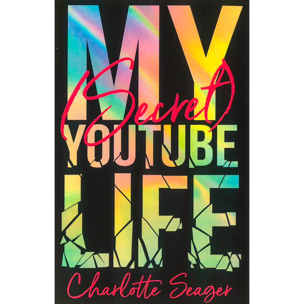 (BBW) MY [SECRET] YOUTUBE LIFE