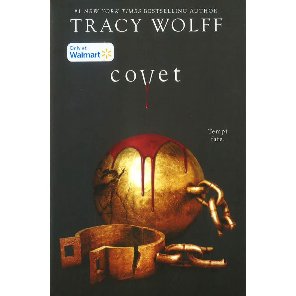 (BX) CRAVE 3: COVET*