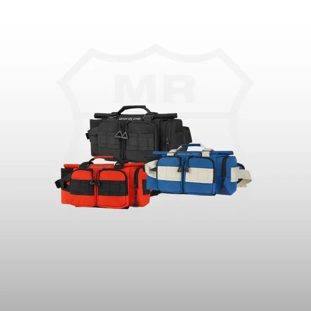 FEHER MQZ105 WAIST BAG POUCH BAG