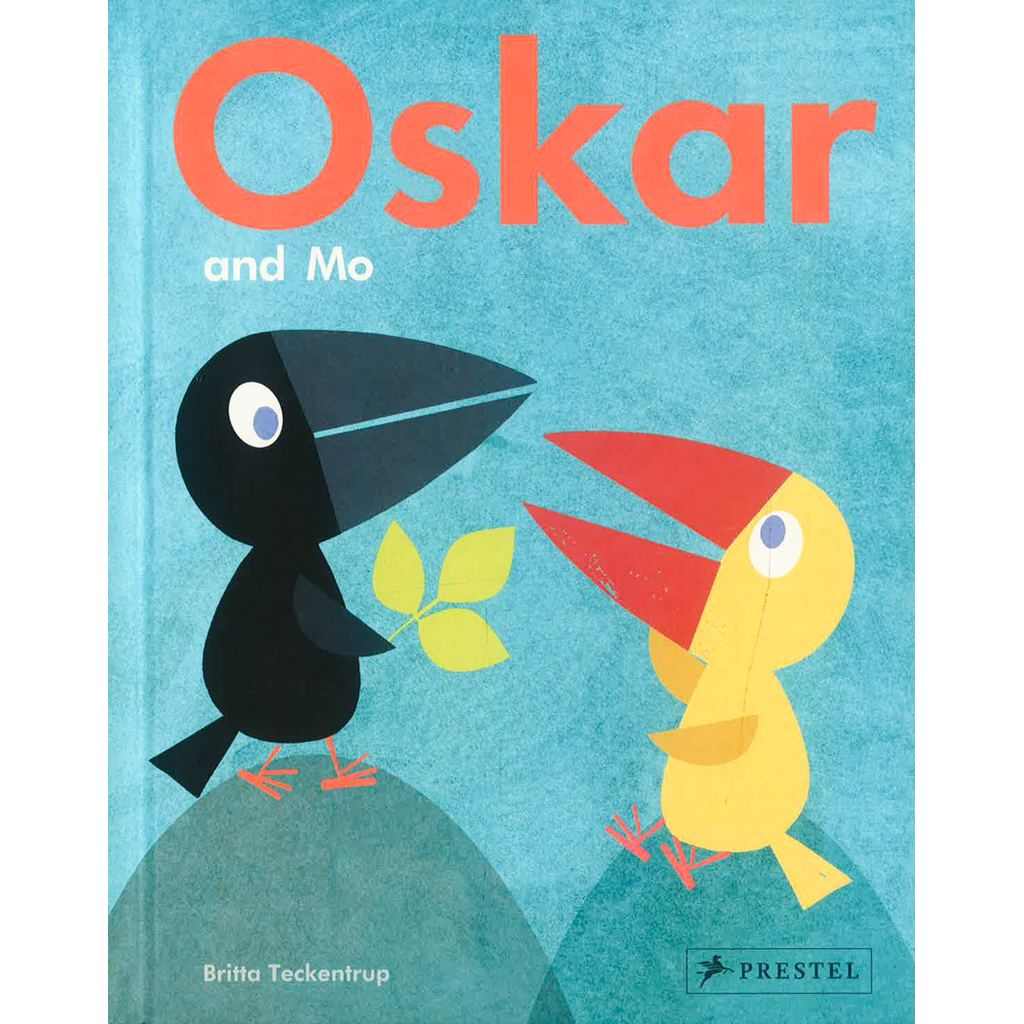 (BX) OSKAR และ MO***