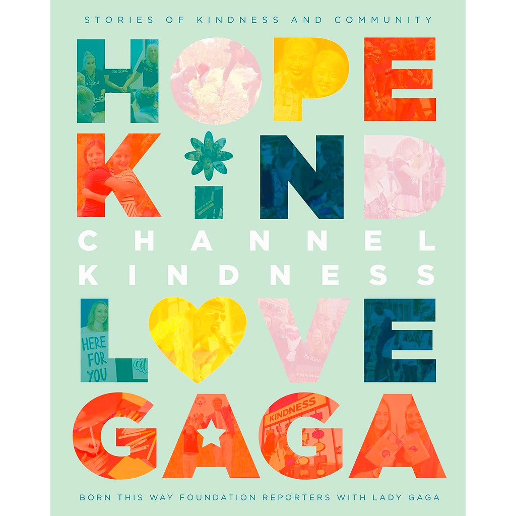 (BX) CHANNEL KINDNESS