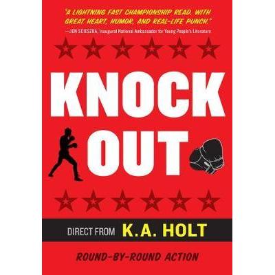 (BX) KNOCKOUT*******