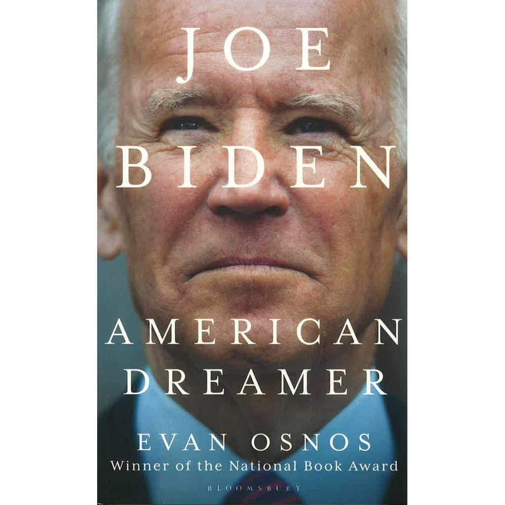 (BX) JOE BIDEN : DREAMER