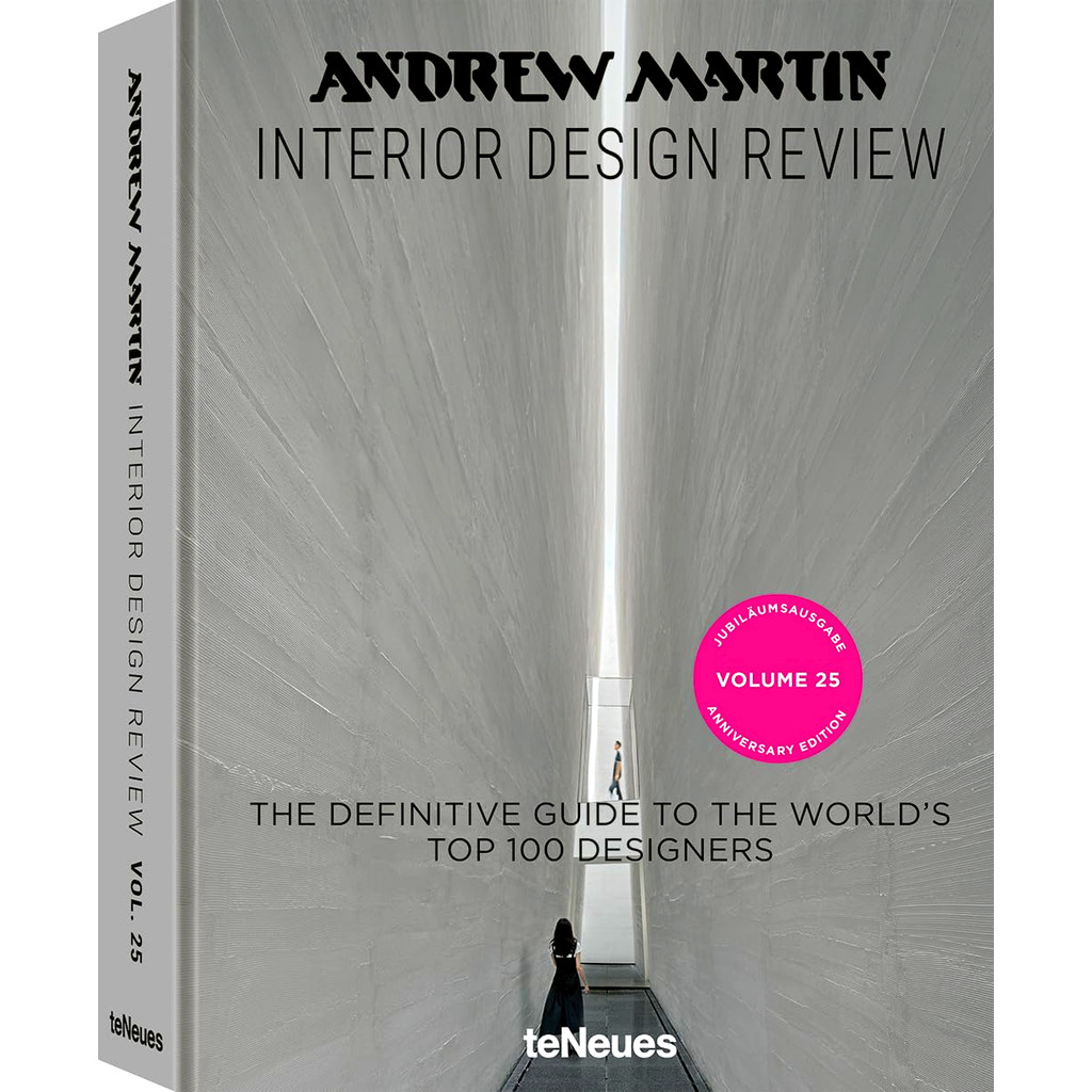 (BX) ANDREW MARTIN INTERIOR DESIGN REVIEW VOL. 25.