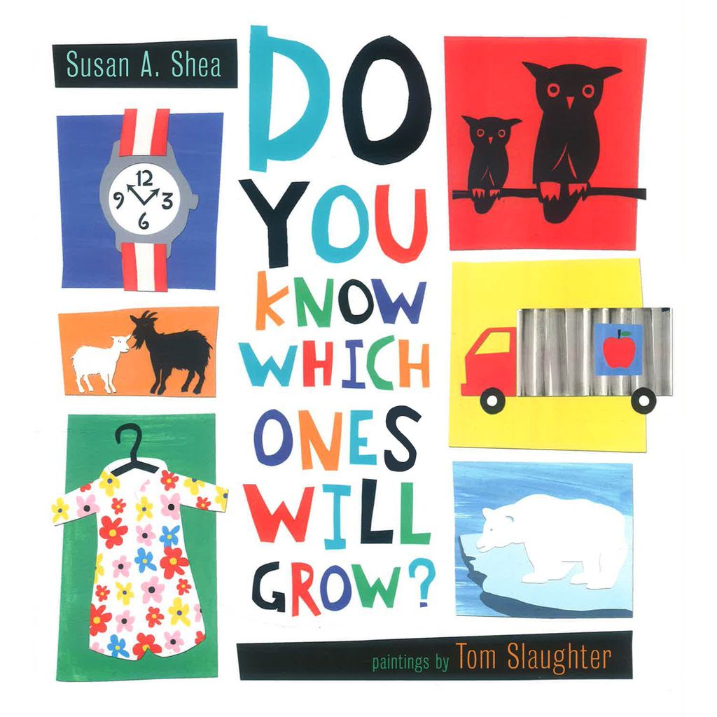(BX) DO YOU KNOW WHICH ONES WILL GROW?