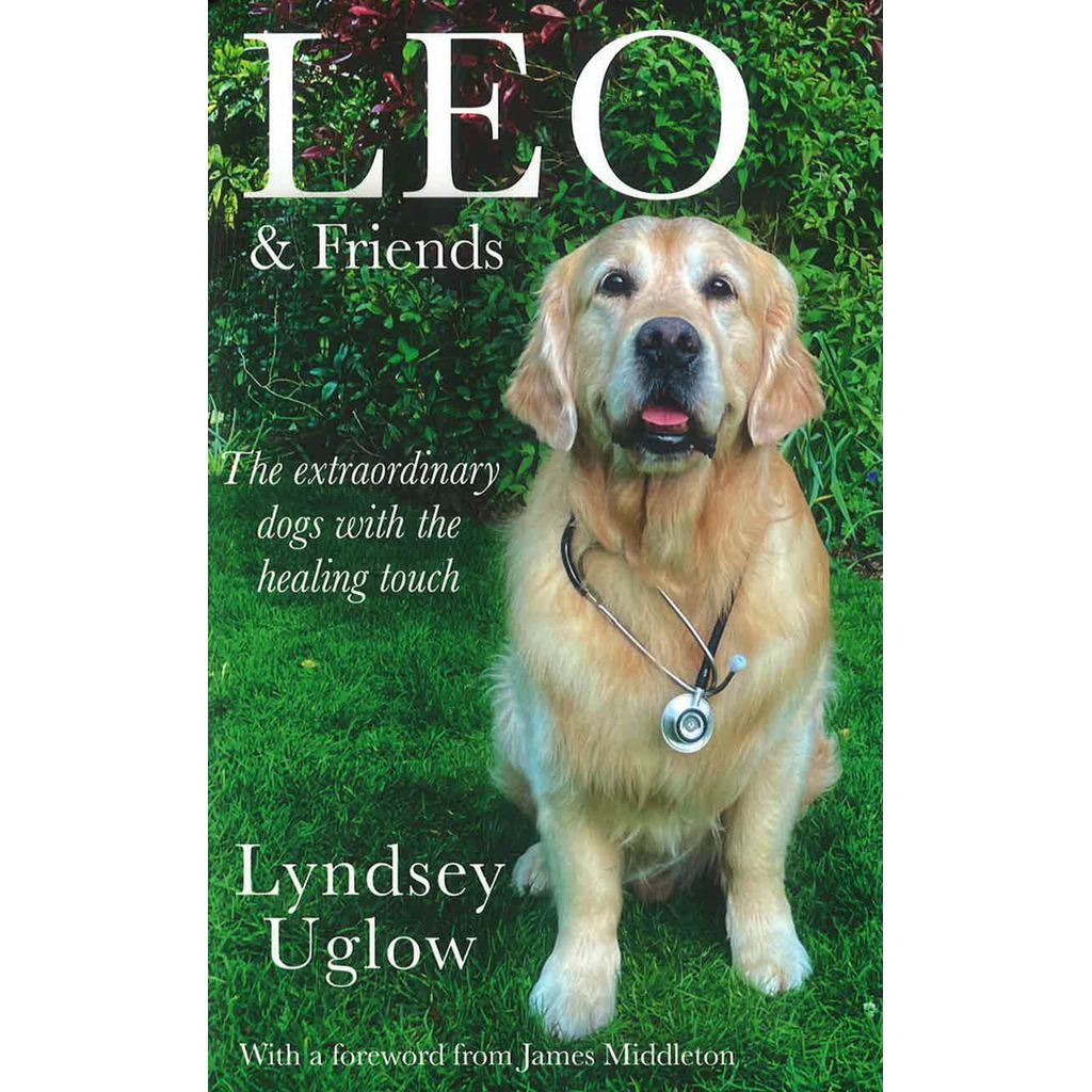 (BBW) LEO AND FRIENDS : THE DOGS พร้อมสัมผัสที่กล้าหาญ