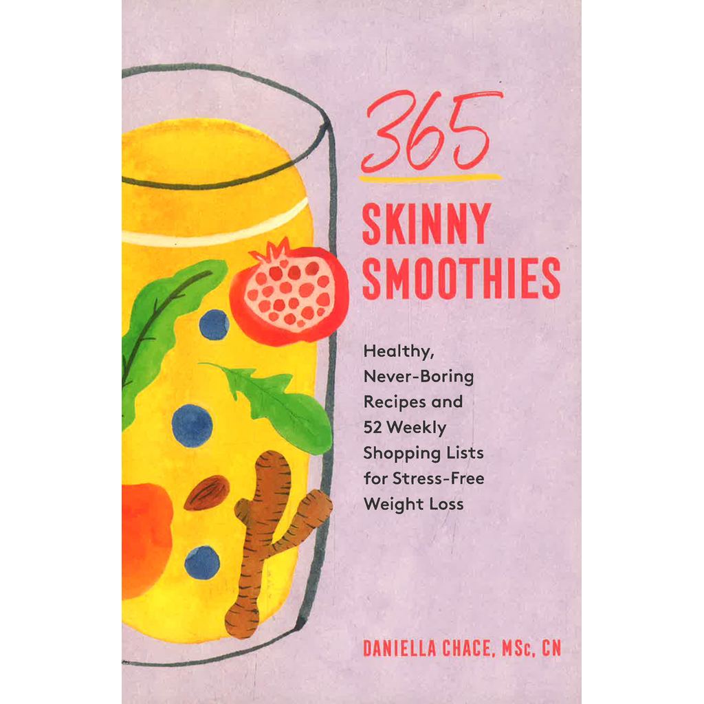 (BX) 365 SKINNY SMOOTHIES