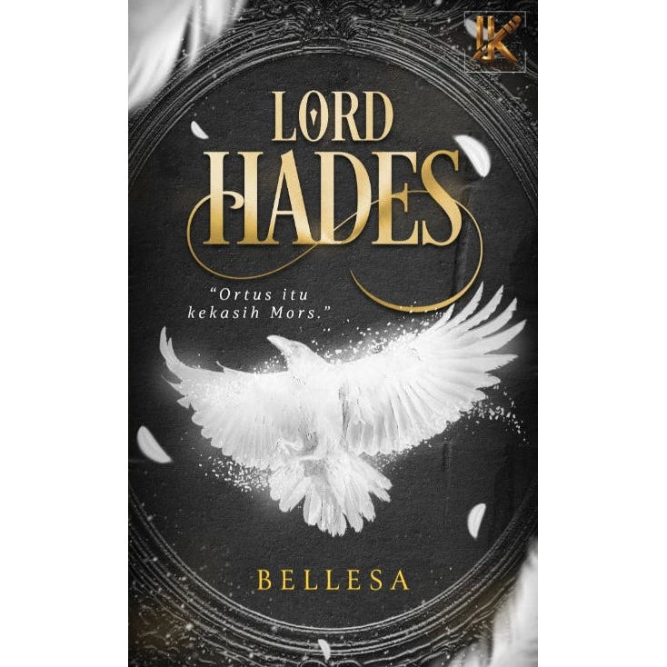 [MPH] - Lord Hades**