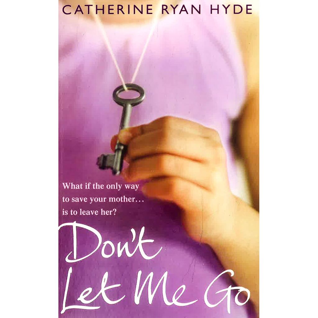 (BX) DONT LET ME GO*