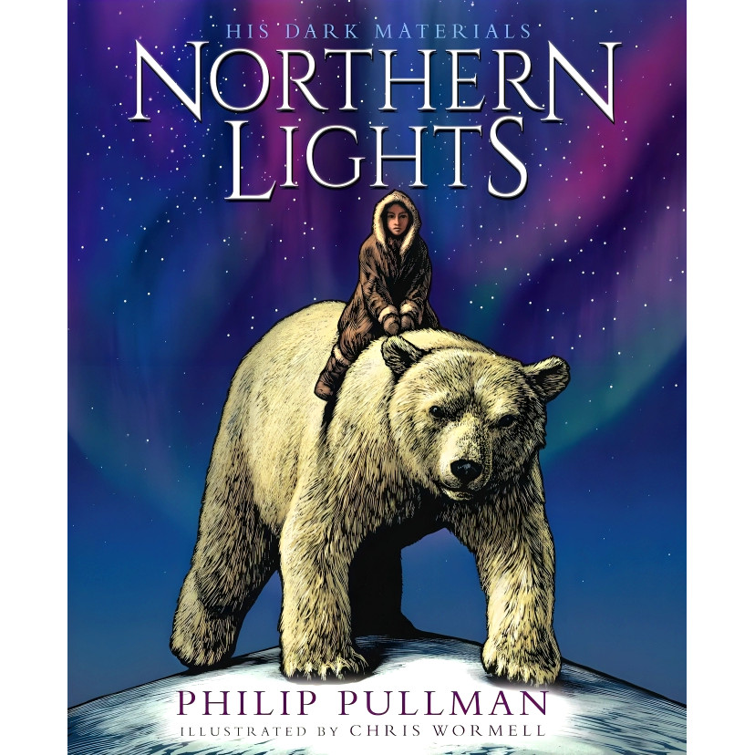 (BX) HIS DARK MATERIALS 1: NORTHERN LIGHTS (ฉบับเต็ม)