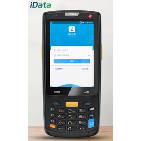 IDATA Data95S/W/V เครื่องนับอุปกรณ์สแกนด่วน PDA