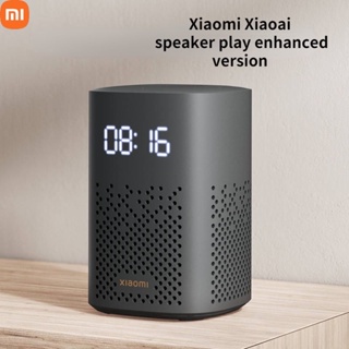 Xiaomi Xiaoai ลําโพงอัจฉริยะ อินฟราเรด ควบคุมด้วยแอปพลิเคชัน สําหรับของขวัญ