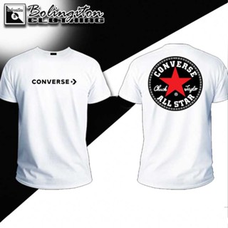 Converse Tshirt vinyl Print Good Quality_01