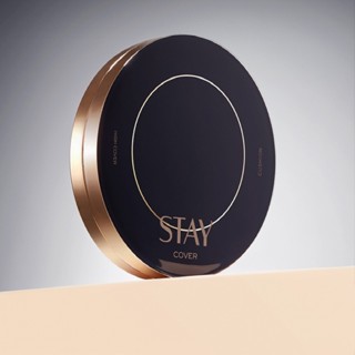 Missha Stay Cushion High Cover 14g 3 Colors SPF30++PA++