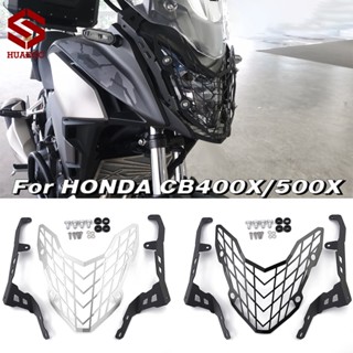 กระจังหน้ารถจักรยานยนต์ CB500X CB400X สําหรับ Honda CB 500X 400X 500 400 X 2019-2022