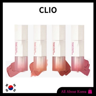 [NEW!/CLIO]Chiffon Blur Tint 8colors,  ผ้าชีฟอง เบลอทินท์ 8 สี