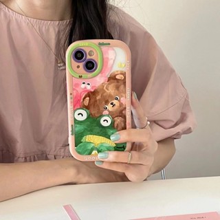 เคสโทรศัพท์มือถือ ลาย Girly น่ารัก สําหรับ iPhone 11 12 12pro 12promax 13 13pro 13promax 14 14pro 14promax