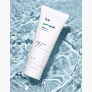 Dr.G Dr G Greenmide Moisture Relief Cream 80ml