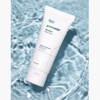 Dr.G Dr G Greenmide Moisture Relief Cream 80ml