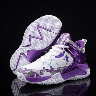 Children's Basketball Shoes Boys Kids Girls Sport Shoes For Kids Boy Athletic Basketball Sneakers