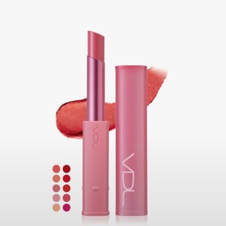 VDL Lip Stain Comfort Slip 10 Colors