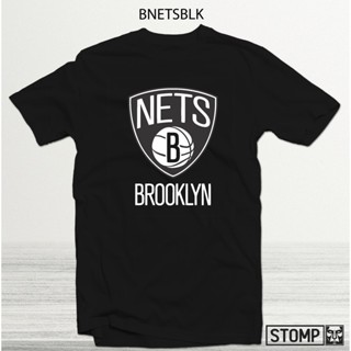 STOMP CLOTHING CO - NBA TEAM - BROOKLYN NETS_03