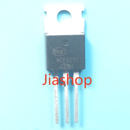 10 ชิ้น NCE8290 TO-220 90A 82V ใหม่บน