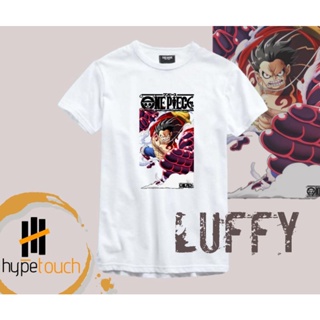  ใหม่เอี่ยมเสื้ออะนิเมะ -- One Piece Strawhat โจรสลัดเสื้อที่กําหนดเอง uB,