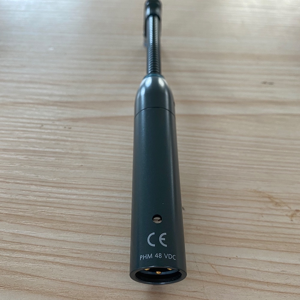 Shure ไมโครโฟน BETA98AMP/C สําหรับกลอง Toms Snare