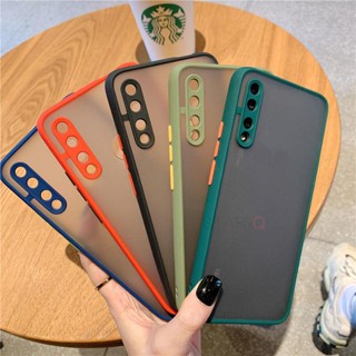 เคสโทรศัพท์มือถือพิมพ์ลาย Camera สําหรับ Oppo Realme 5 5 5 S 6 I Realme 6 A3S