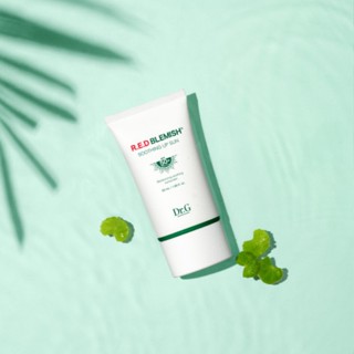 Dr.G Dr G Red Blemish Soothing Up Sun 50ml SPF 50++PA++