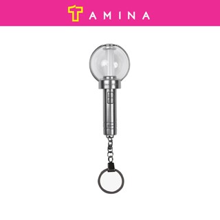 ENHYPEN Official Light Stick Keyring