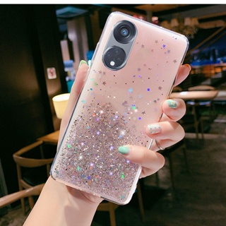 OPPO Reno 8T 8 8Z 7Z 7 6 5G 6Z 5 Pro 5Z 4 Pro 5F 5 Lite แฟชั่นเคสเคสโทรศัพท์