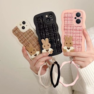 เคส Oppo Reno 8z 8T 7Z5G เคส Reno 8 5 6 7 Pro 5G OPPO A78 A96 A76 เคสกันกระแทก TPU แข็ง ป้องกันด้านหลัง เคสโทรศัพท์