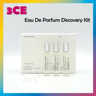 [3CE] Eau De ชุดค้นพบน้ําหอม