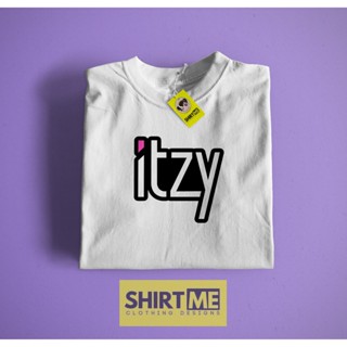 ITZY MIDZY KPOP LOGO SHIRT (UNISEX)_07