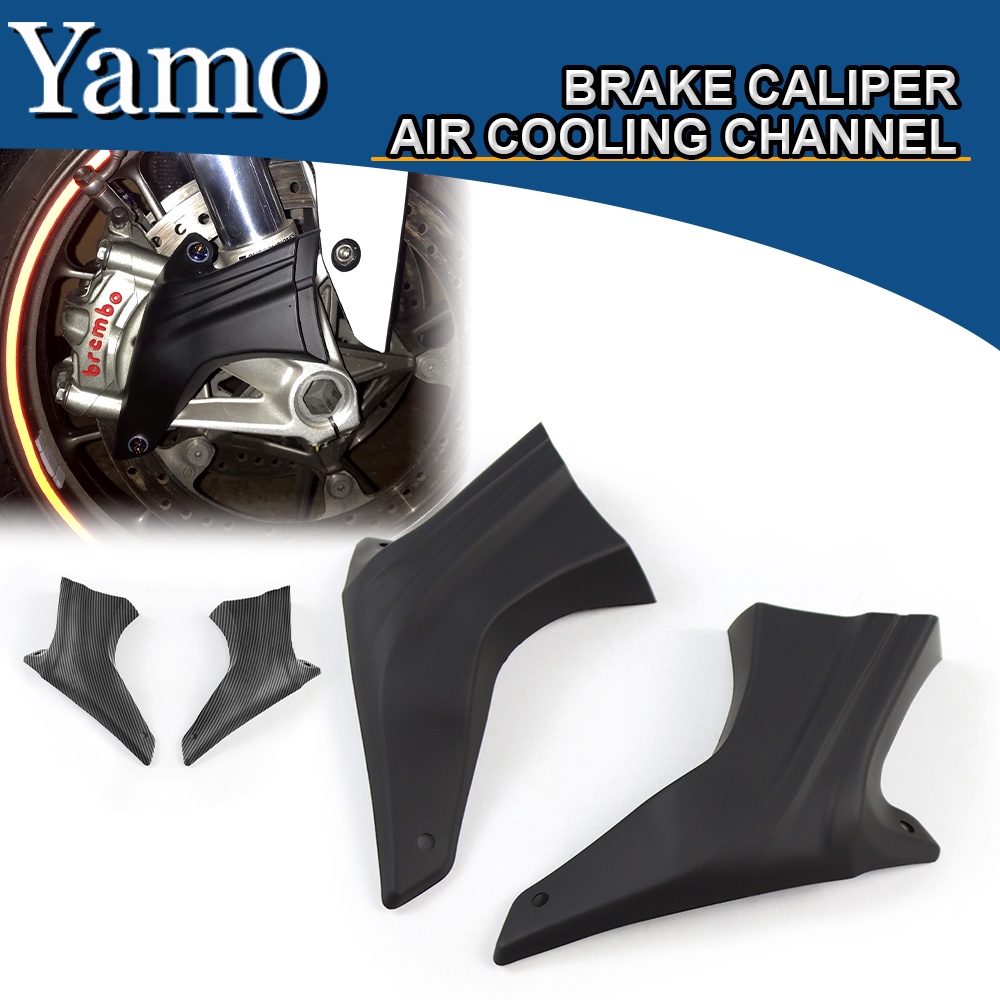 ท่ออากาศระบบเบรกรถจักรยานยนต์ อุปกรณ์เสริม สําหรับ BMW S1000RR 2009-2021 S1000R 2013-2018 HP4 S 1000