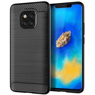 Huawei Mate 30 Pro 20 Pro 20X 10 Pro เคสโทรศัพท์แบบนุ่ม