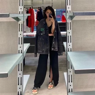 รองเท้าแตะใส่ในบ้านกันน้ําแบบนุ่มสไตล์ใหม่สําหรับผู้ชายและผู้หญิง (ขนาด: 36-45)