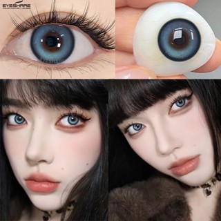 Eyeshare- คอนแทคเลนส์ ขนาดใหญ่ 14.5 มม. 2 ชิ้น ต่อคู่