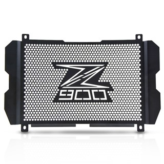 กระจังหน้ารถจักรยานยนต์ Z900 อุปกรณ์เสริม สําหรับ Kawasaki Z900 Z 900 2017 2018 2019 2020 2021 2022