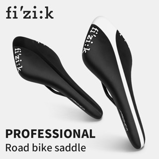 Fizik อานนั่งจักรยานเสือภูเขา แบบมืออาชีพ