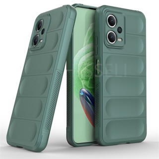 เคสโทรศัพท์ซิลิโคน TPU แบบนิ่ม กันกระแทก สําหรับ Xiaomi Poco X5 5G Poco X5 Pro 5G